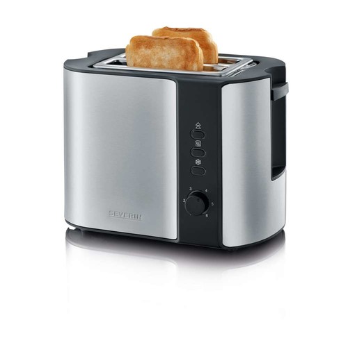 Severin grille pain fentes - grille-pain,