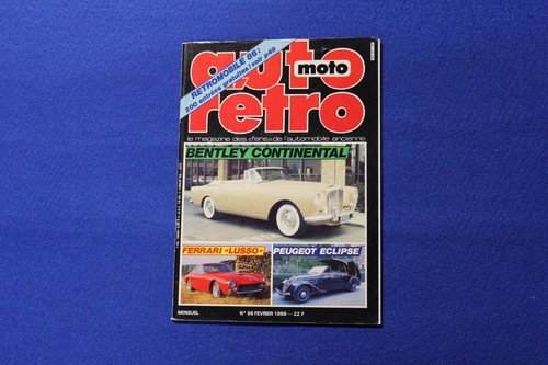 Auto moto retro n - retro,