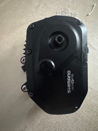Moteur shimano steps e6001 - moteur,