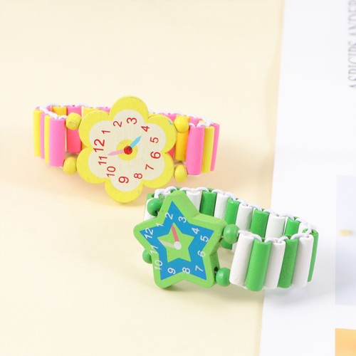 Pcs montre enfants cadeaux - 5,