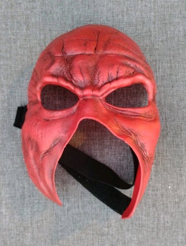 2012 mattel wwe kane replica - mattel,