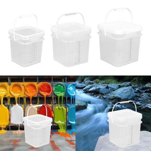 Seau peinture pratique et - peinture,