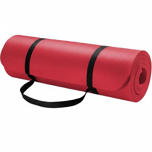 Tapis fitness 185 60 x - de,