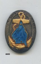 Insigne troupes coloniales 