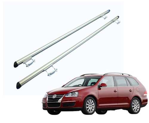Barres toit porte bagages - de,