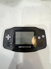 Console Nintendo Gameboy