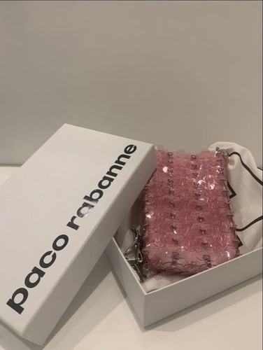 Sac bandoulière paco - sac,