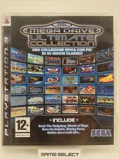 Sega Mega Drive Ultimate