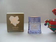 SUPERBE & RARE miniature  AU  MASCULIN  de  LOLITA LEMPICKA pleine + boite NEUVE