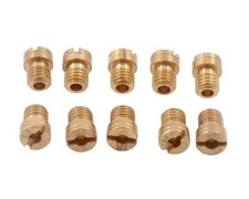 Jeu de gicleurs principaux