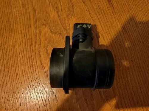 Debimetre air volkswagen - debimetre,