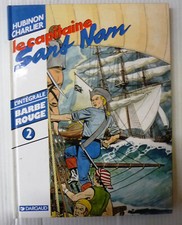 barbe rouge  integrale vol 2