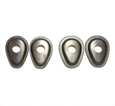 Clignotants pour YAMAHA FJ 1200 FZ FZX 750 RD 350 TDM 850 XJ 600 YSR 50