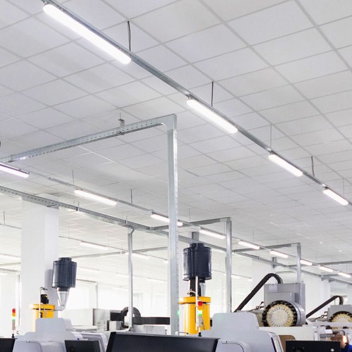 Wannenlampe garagenleuchte - wannenlampe,