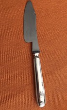 BOULANGER - couteau à fromage