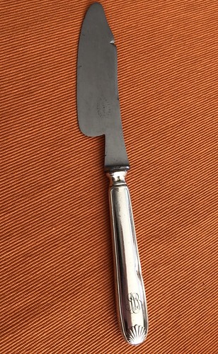 Boulanger couteau à fromage - -,