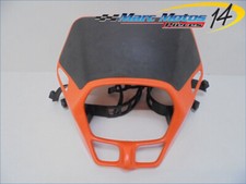 Tete fourche ktm 200 exc - tete, de