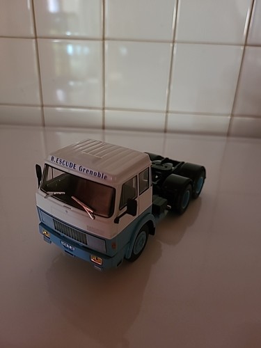 Tracteur hanomag henschel f221 - tracteur,