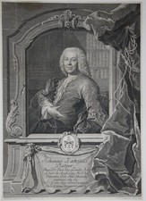 Johannes Zacharias Platner