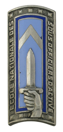 Insigne militaire military - militaire, (military