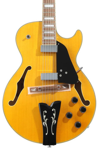 Ibanez george benson - ibanez,