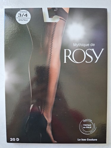 Rosy bas couture porte - rosy,