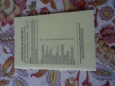 Livre:  The men'S Javelin throw  .  History & Statistics     September,2007