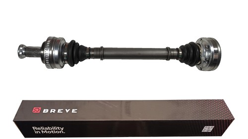 Arbre arrière gauche - bmw, 3