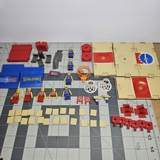 LEGO NBA Challenge Minifigure