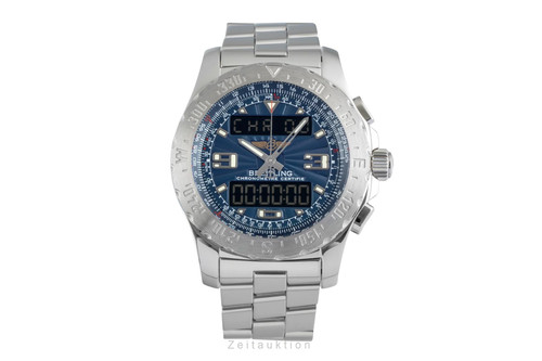 Montre pour homme breitling - homme,