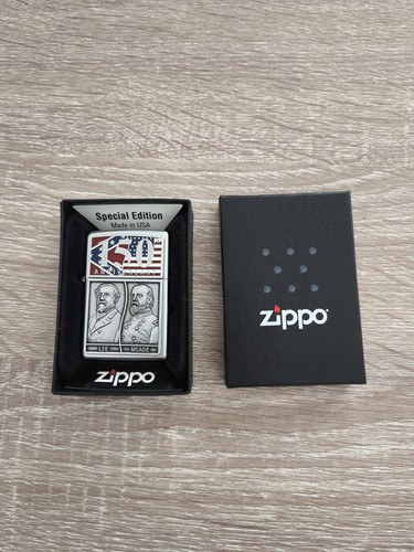 Zippo special édition battle - Édition,
