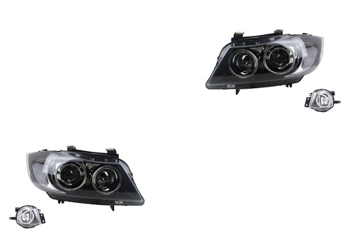 Phares kit xenon - phares, pour