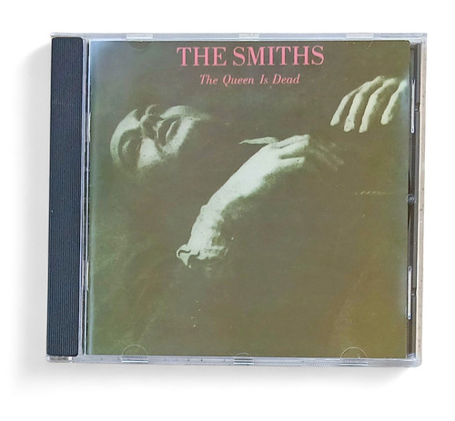 The smiths - smiths,