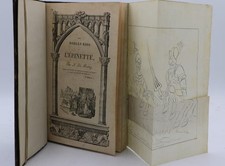 ROSNY (L. de) Des Nobles Rois de l'Epinette ou Tournoi de la Capitale de la Flan