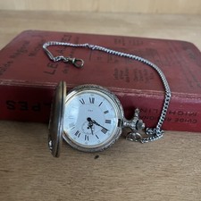 Montre A Gousset Marque  Pat À Faire Réviser DA14