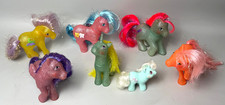 Lot little pony sparkle - little,