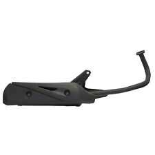 POT ECHAPPEMENT COMPLET ADAPT