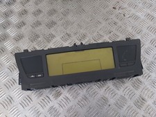 Bloc Compteur - CITROËN C4