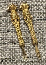 VTG Janis Collection 24K Gold