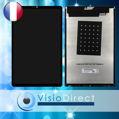 Ecran vitre tactile lcd pour - tactile, +lcd