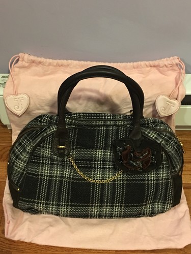Authentic juicy couture - authentic,