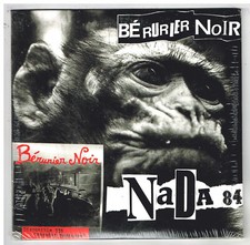 BERURIER NOIR      Na da 84