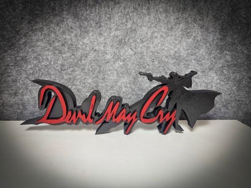 Figurine articulée devil - devil, may