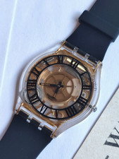 SWATCH Skin SFK392 Forêt