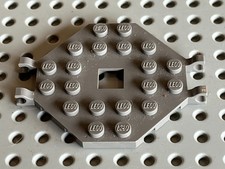 LEGO OldDkGray Boat Mast