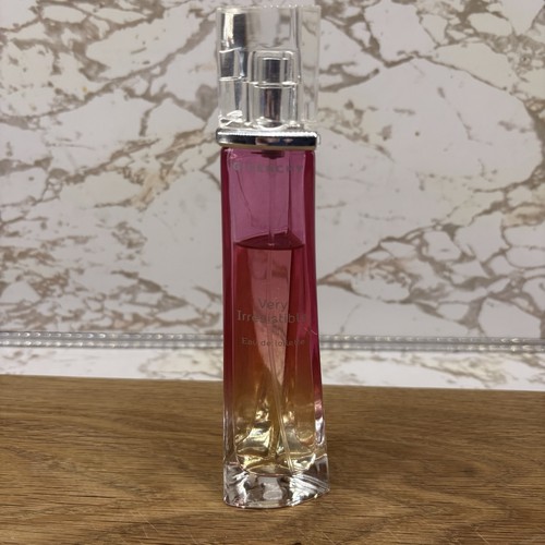 Very irresistible givenchy - irresistible,