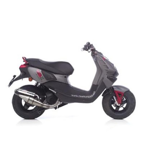 Pot scooter leovince - leovince, tt