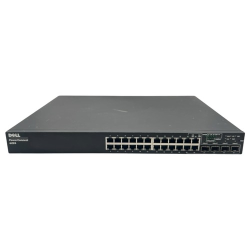 Dell 6224 powerconnect - dell,
