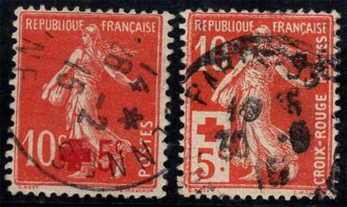 France 1914 146 147 - france,