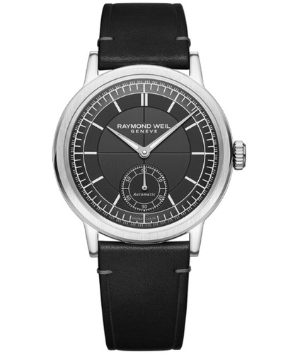 Raymond weil montre noir - montre,